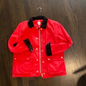 J.Crew excellent condition spring jacket